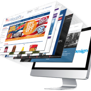 E-Ticaret Web Tasarım